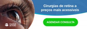 Cirurgia e Tratamento para Descolamento de Retina - COHR